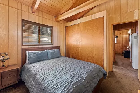 Bedroom - 904 Michael Ave, Big Bear City, CA 92314 photo 7 of 8
