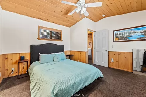 Bedroom - 904 Michael Ave, Big Bear City, CA 92314 photo 2 of 8