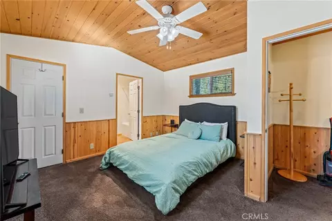 Bedroom - 904 Michael Ave, Big Bear City, CA 92314 photo 1 of 8