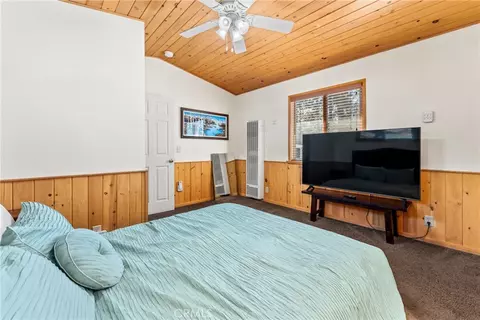 Bedroom - 904 Michael Ave, Big Bear City, CA 92314 photo 3 of 8
