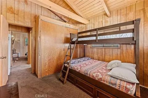 Bedroom - 904 Michael Ave, Big Bear City, CA 92314 photo 5 of 8