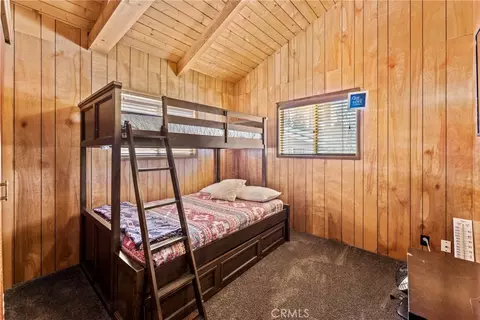 Bedroom - 904 Michael Ave, Big Bear City, CA 92314 photo 4 of 8