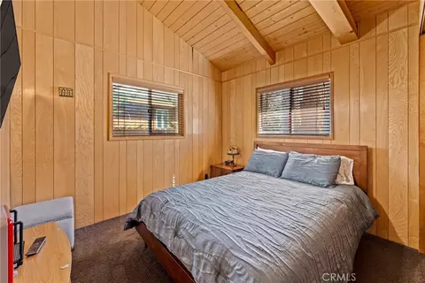 Bedroom - 904 Michael Ave, Big Bear City, CA 92314 photo 6 of 8