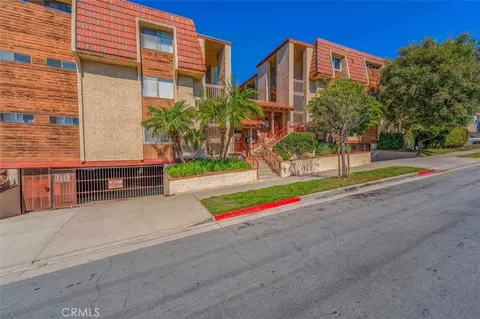 2101 E 21st #212, Signal Hill, CA 90755