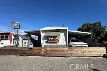18151 Valley Blvd #39, La Puente, CA 91744