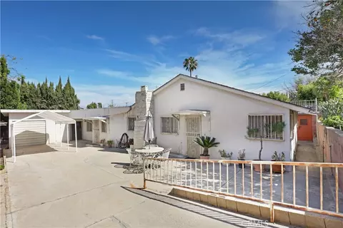 1713 Redding, Rosemead, CA 91770
