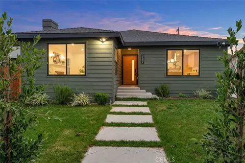 3682 Buckingham, Los Angeles, CA 90016