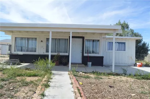 69247 Giant Rock, Twentynine Palms, CA 92277