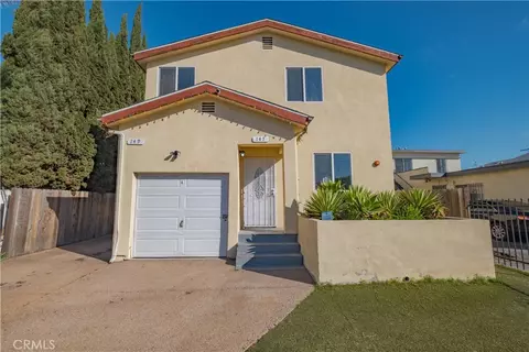 149 W Colden Ave, Los Angeles, CA 90003