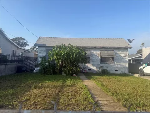 3667 E 5th, Los Angeles, CA 90063