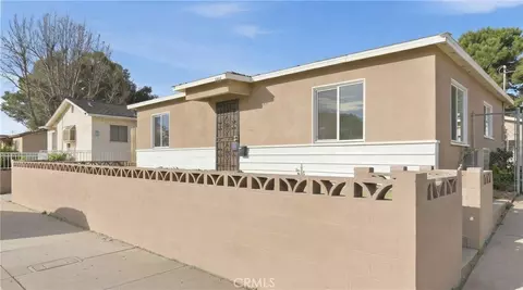 2147 S Towne, Pomona, CA 91766
