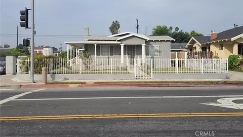 5157 Arlington, Los Angeles, CA 90043