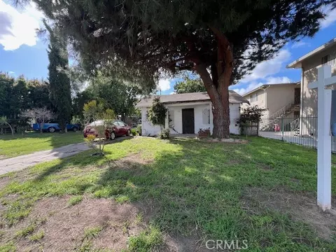 328 E Hardy St, Inglewood, CA 90301