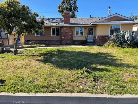 1147 S Vanhorn Ave, West Covina, CA 91790