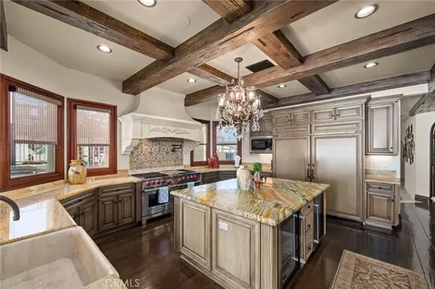 Kitchen - 2 60th Pl, Long Beach, CA 90803 photo 5 of 5