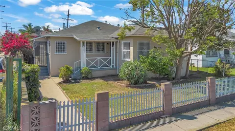 1018 E 73rd, Los Angeles, CA 90001