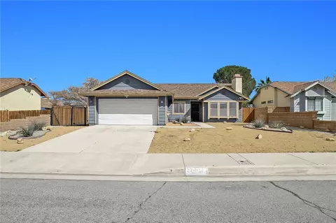 38116 Meadow Wood St, Palmdale, CA 93552