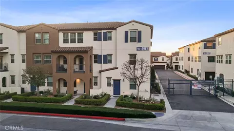 9881 Alburtis #45, Santa Fe Springs, CA 90670