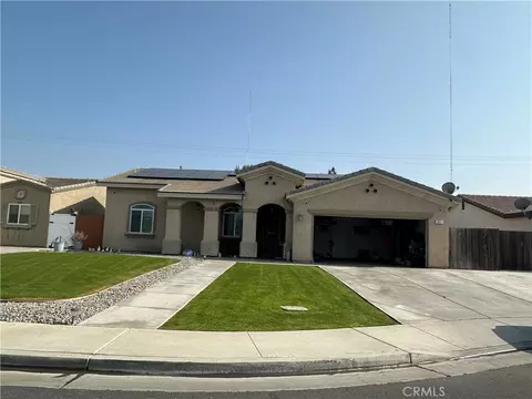 1611 Brea St, Bakersfield, CA 93307