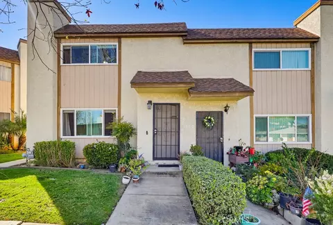 13470 Meyer #22, Whittier, CA 90605
