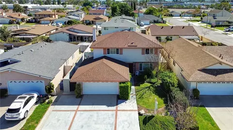17826 Caliente, Cerritos, CA 90703