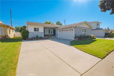 11648 Harvard Dr, Norwalk, CA 90650
