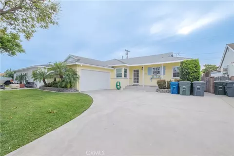 5813 Fanwood Ave, Lakewood, CA 90713