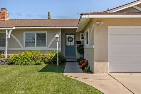 510 Valley Home Ave, La Habra, CA 90631