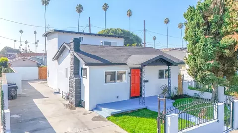 430 W 64th St, Los Angeles, CA 90003