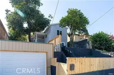 453 S Bernal Ave, Los Angeles, CA 90063
