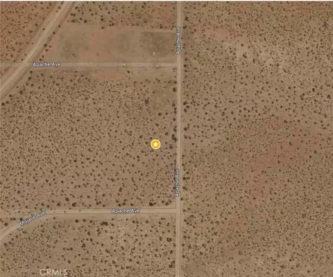 0 Apache Ave, Adelanto, CA 92301