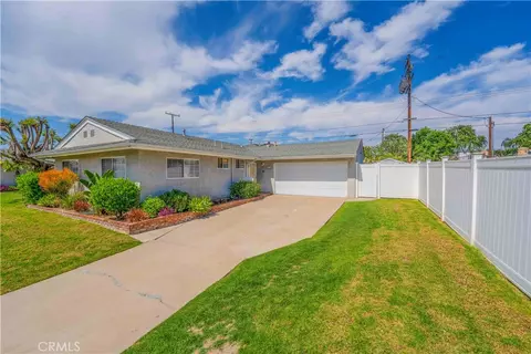 Exterior - 5101 Myra, Cypress, CA 90630 photo 8 of 8