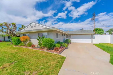 Exterior - 5101 Myra, Cypress, CA 90630 photo 6 of 8
