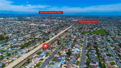View/Area - 5101 Myra, Cypress, CA 90630 photo 3 of 9