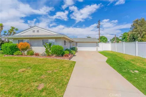Exterior - 5101 Myra, Cypress, CA 90630 photo 4 of 8