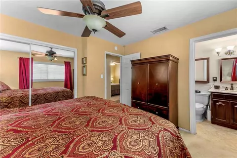 Bedroom - 5101 Myra, Cypress, CA 90630 photo 2 of 6
