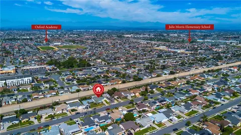 View/Area - 5101 Myra, Cypress, CA 90630 photo 7 of 9