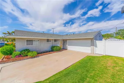 Exterior - 5101 Myra, Cypress, CA 90630 photo 5 of 8