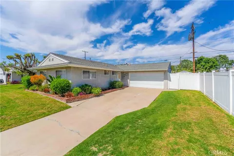 Exterior - 5101 Myra, Cypress, CA 90630 photo 3 of 8