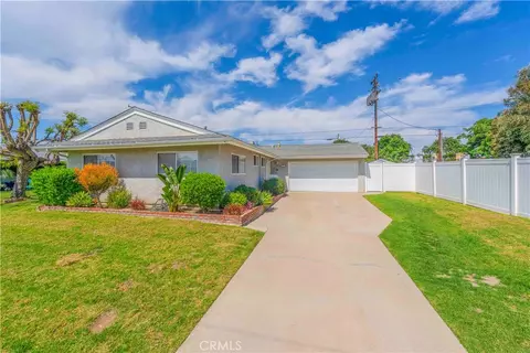 Exterior - 5101 Myra, Cypress, CA 90630 photo 2 of 8