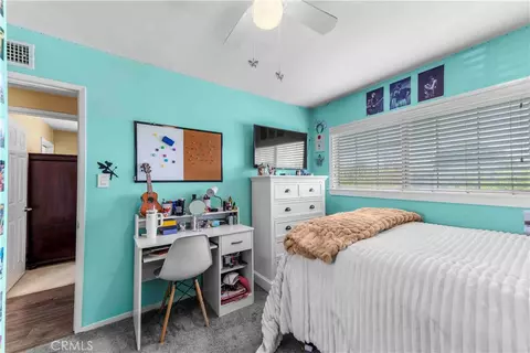 Bedroom - 5101 Myra, Cypress, CA 90630 photo 4 of 6