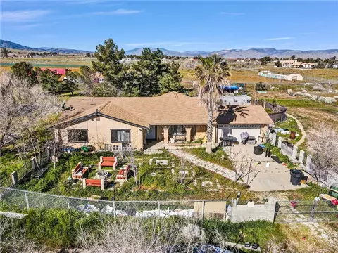 50047 250th W, Lancaster, CA 93536