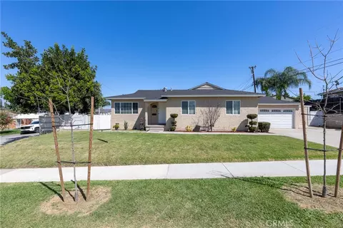 14753 Keese Dr, Whittier, CA 90604