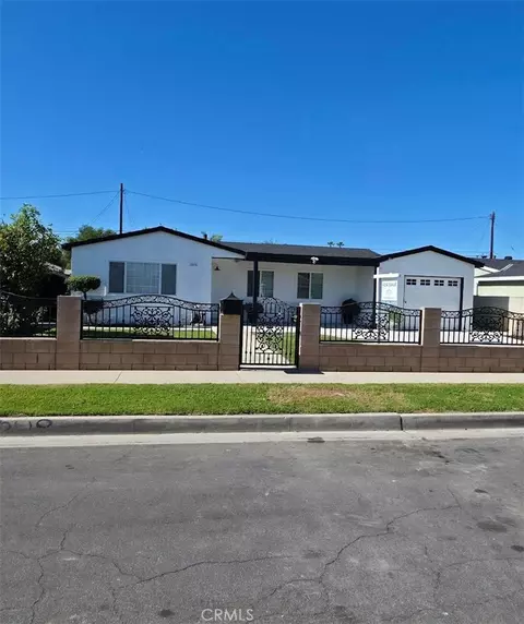 15014 Ragus, La Puente, CA 91744