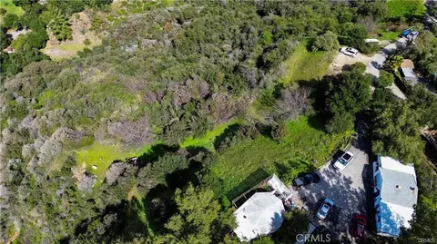 1 Mount Prospect Dr, Topanga, CA 90290