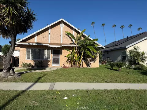 8551 Eglise, Pico Rivera, CA 90660