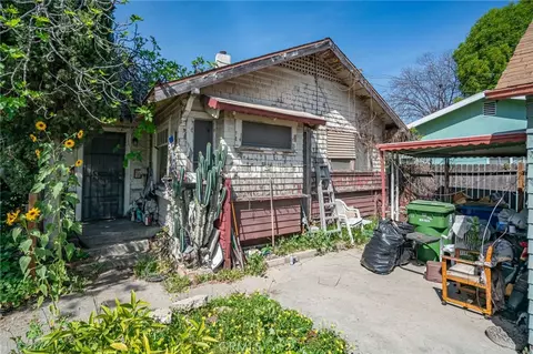 5349 Baltimore St, Los Angeles, CA 90042