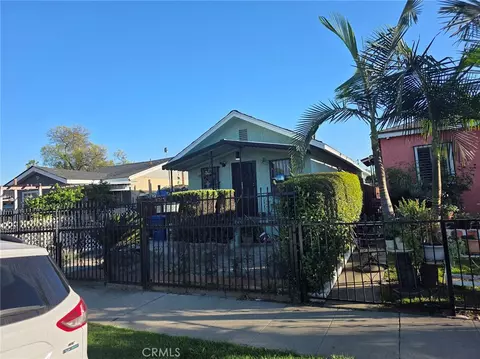 1104 E 102nd, Los Angeles, CA 90002