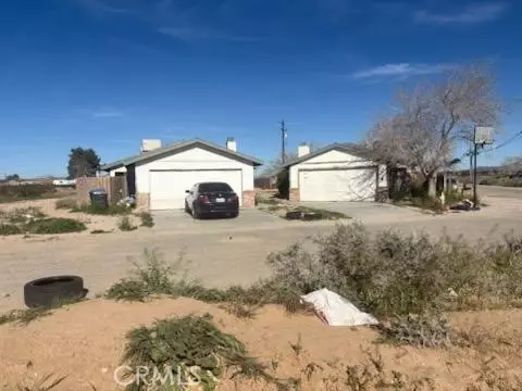 9231 N N Loop, California City, CA 93505