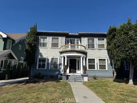 717 S Bronson Ave, Los Angeles, CA 90005